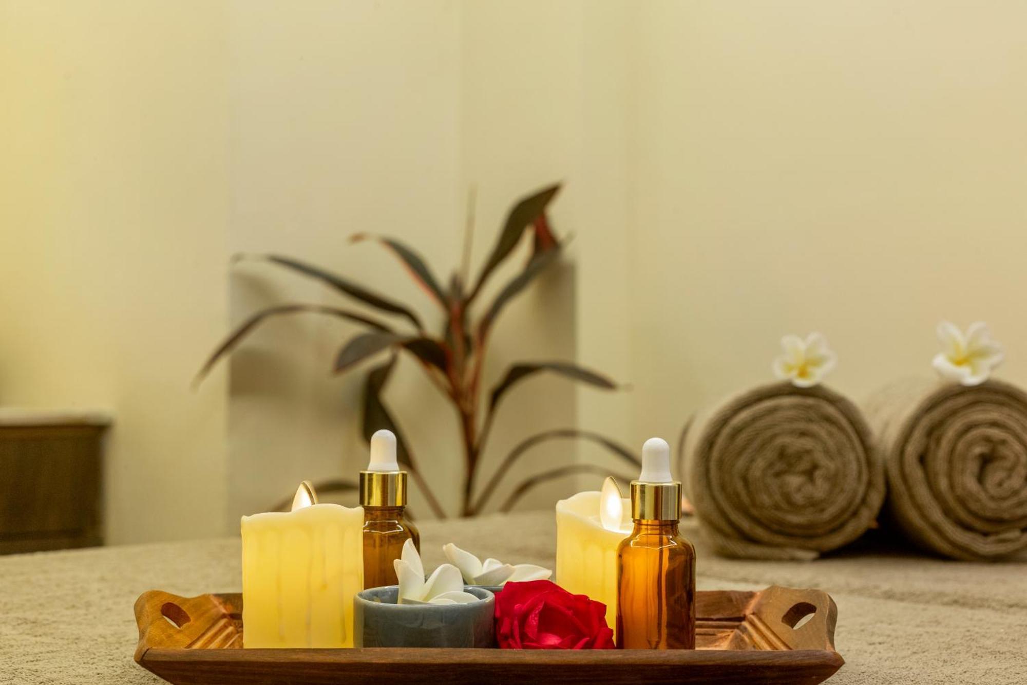Sterling Balicha Udaipur Hotel ภายนอก รูปภาพ