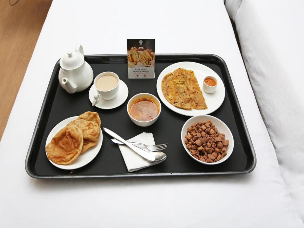 Sterling Balicha Udaipur Hotel ภายนอก รูปภาพ